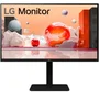 LG 27BA560-B Monitor 27 Pulgadas Full HD IPS 100 Hz Negro